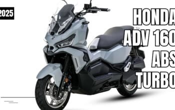 Ini Alasan Honda Forza 160 Turbo Matic Kalahkan NMAX, PCX dan PCX