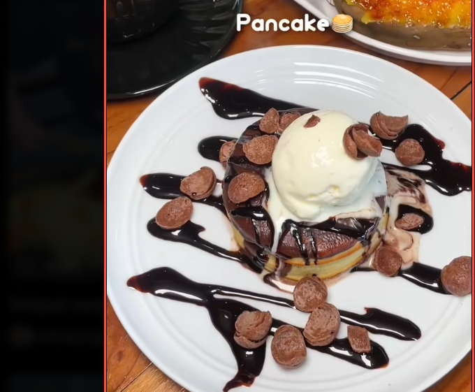 Bukan hanya tempat Nongkrong Yang Nyaman, Ini 5 Menu Unggulan Cafe AK Garut