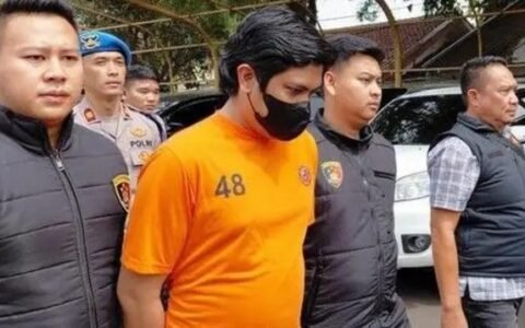 Dokter di Garut Yang Diduga Cabul Menderita Gangguan Mental Bipolar