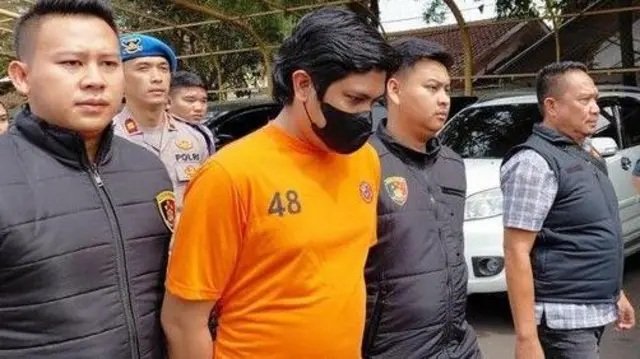 Dokter di Garut Yang Diduga Cabul Menderita Gangguan Mental Bipolar