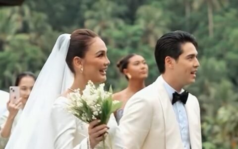 Luna Maya dan Maxime Bouttier Akan Adakan Resepsi Pernikahan Kedua di Jakarta