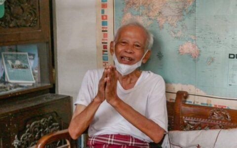 Tak Pernah Lihat Ijazah Jokowi, Ir. Kasmudjo Bantah Jadi Dosen Pembimbing