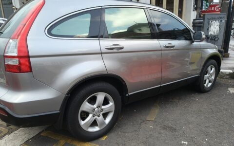 7 Cara Merawat Body Mobil Agar Tetap Kinclong Seperti Baru Bisa Dilakukan di Rumah