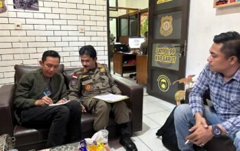 Wisata Nice Playlane Disegel, Pengelola Harap Keadilan dari Satpol PP Garut "Surat Teguran Sama Pengacaranya"