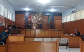 Gubernur Jabar Dedi Mulyadi Dua Kali Mangkir dari Sidang Lingkungan Hidup di PN Garut, GLMPK: Apakah Ciut?