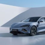 BYD: Mobil Hybrid Ramah Lingkungan Harga Terjangkau