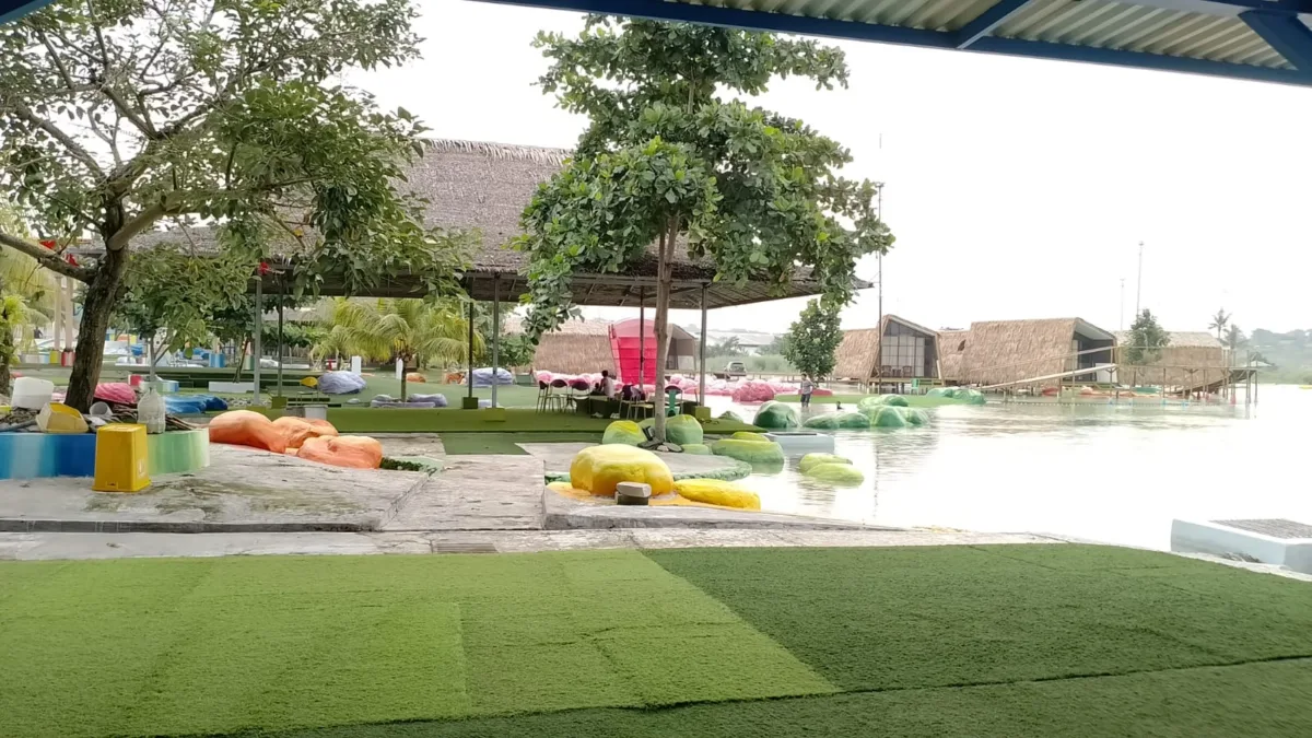 cikao park Purwakarta