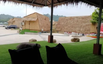 cikao park Purwakarta