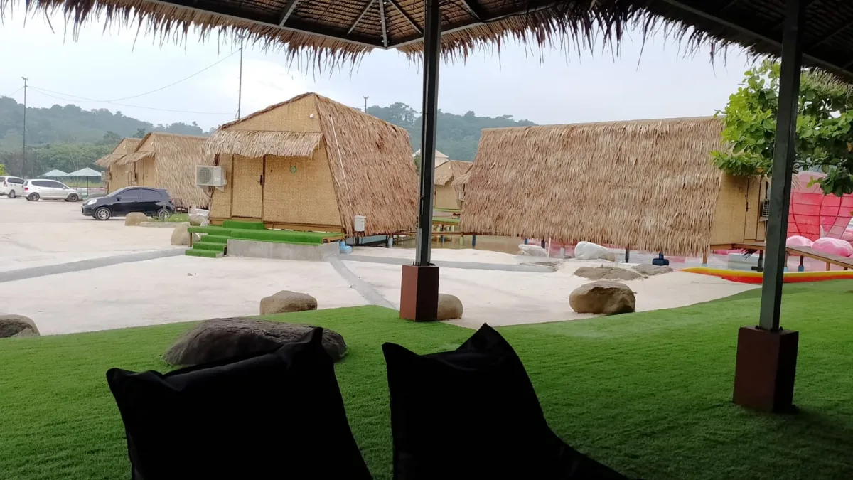 cikao park Purwakarta