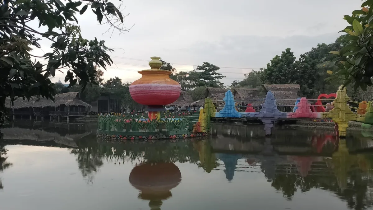 cikao park Purwakarta