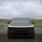 Tesla Cybertruck