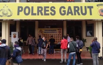 Diduga jadi korban pencabulan dan penganiayaan, gadis di garut kecewa laporan mandek di polres garut