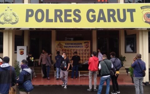 Diduga jadi korban pencabulan dan penganiayaan, gadis di garut kecewa laporan mandek di polres garut