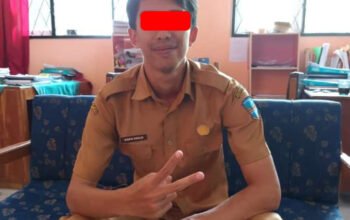 Polisi Tolak Ekshumasi Jasad Korban Guru SD Diduga Dianiaya Hingga Tewas, Kini Penyelidikan Dihentikan