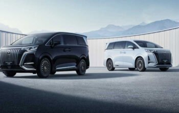 Review spesifikasi mobil baru yang baru launching di indonesia 2025