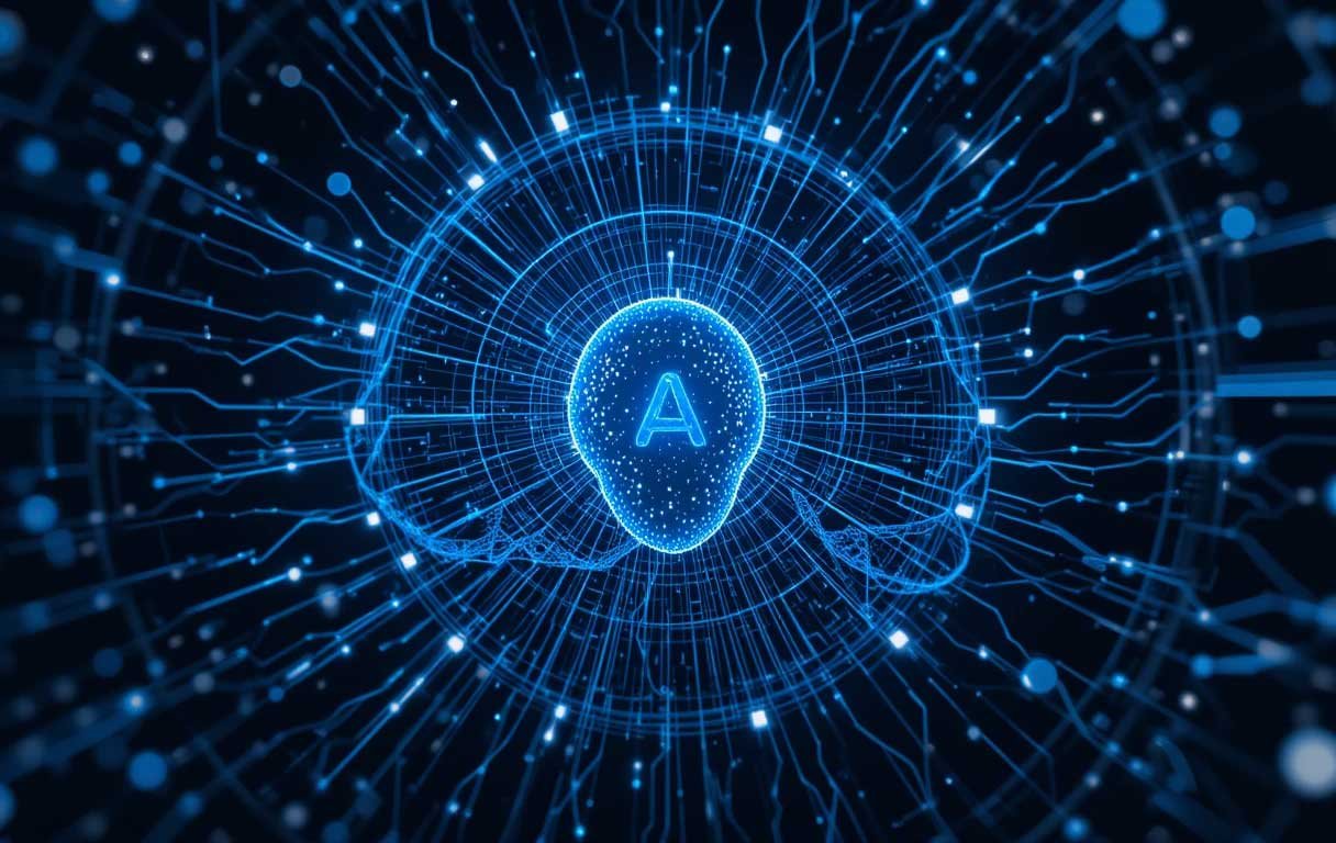 Startup ai multimodal siap guncang industri