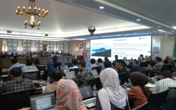 Disparbud jabar gelar forum rencana strategis pariwisata dan kebudayaan 2025 2029, menuju pariwisata berkelanjutan dan ekonomi kreatif