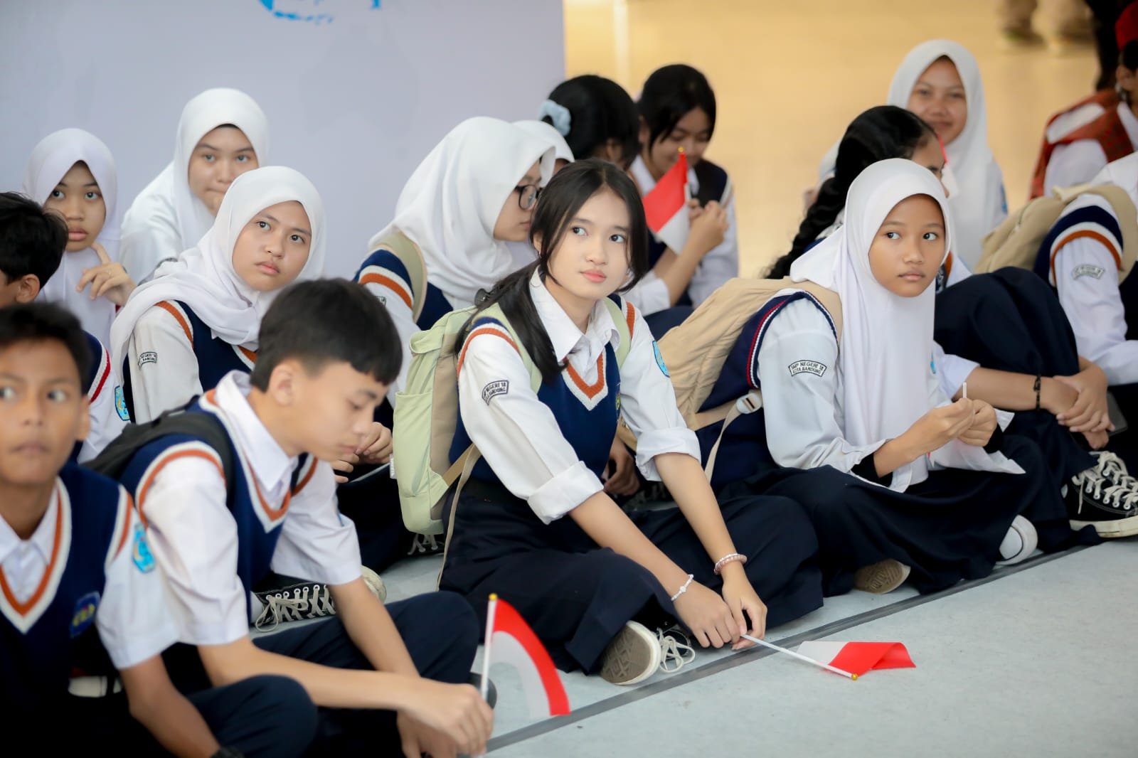 Pemkot bandung dan pt di sepakati program wisata edukasi kedirgantaraan untuk siswa