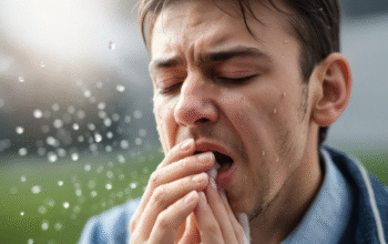 Rahasia di balik bersin