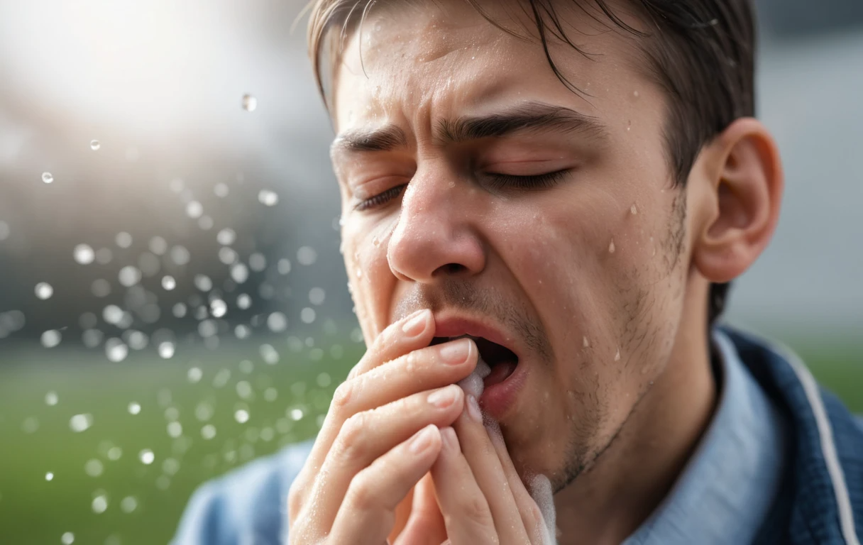 Rahasia di balik bersin