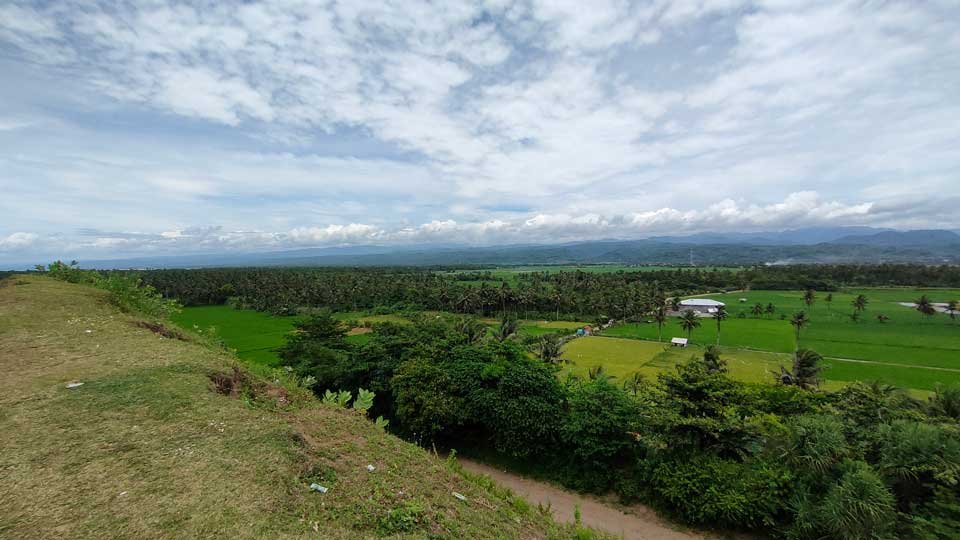 Bukit teletubbies sayang heulang 4