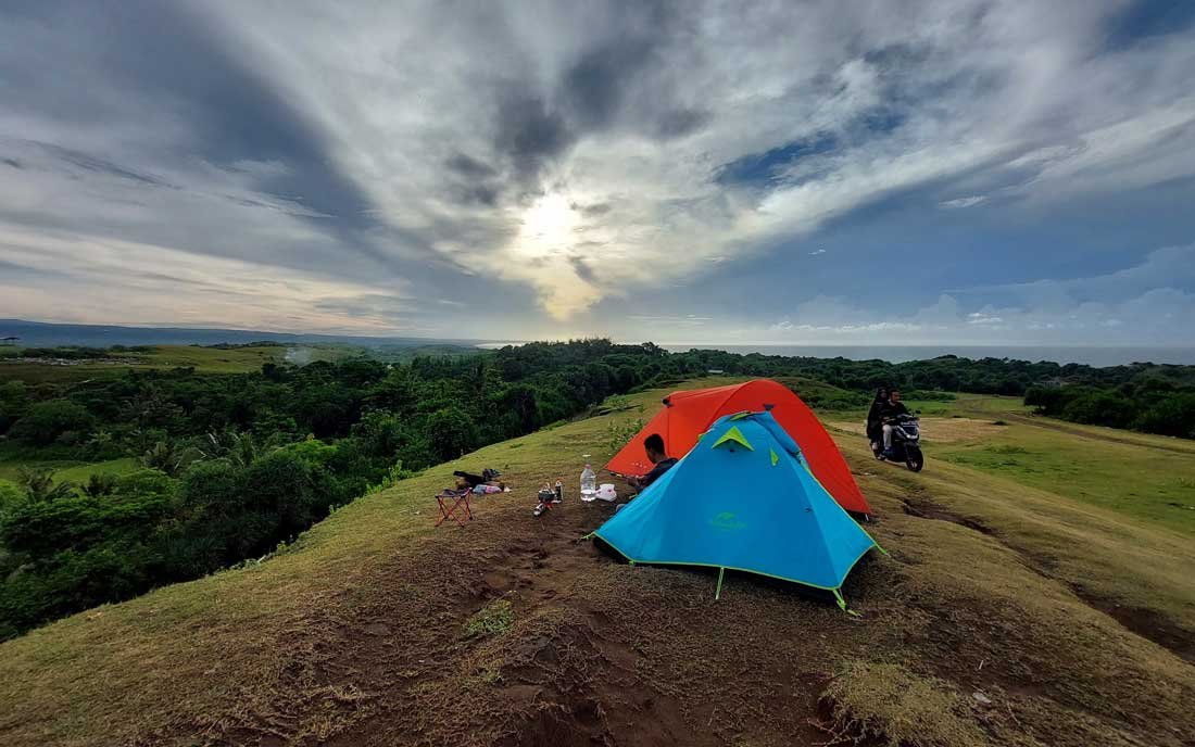 bukit teletubbies sayang heulang