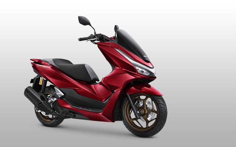 Honda PCX 160: Elegan dan Efisien untuk Touring Kota dan Luar Kota