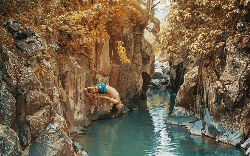 Aktivitas Seru yang Bisa Kamu Lakukan di Leuwi Jurig