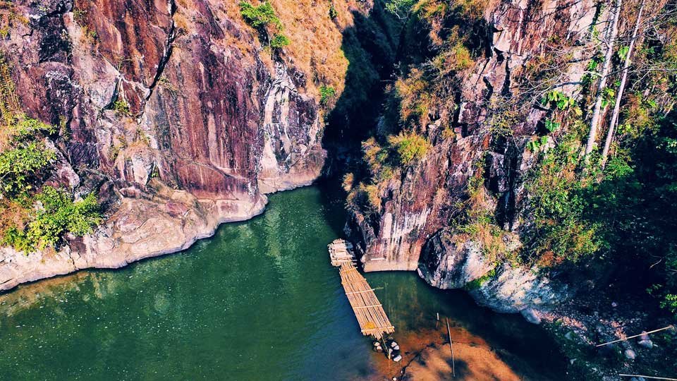 Leuwi tonjong garut 3