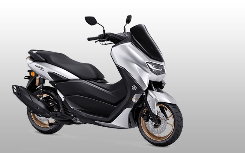 Yamaha NMAX 155: Gaya Premium dan Nyaman untuk Touring